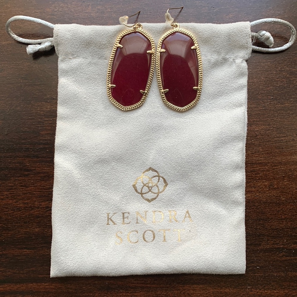 Kendra Scott Earrings